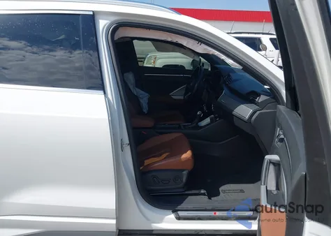 2022 Audi Q3 Premium 45 Tfsi S Line Quattro Tiptronic from USA, damaged, VIN WA1DECF31N1005189